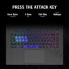 Apple 2024 MacBook Pro Laptop with M4 chip with 10‑core CPU and 10‑core GPU: Built for Apple Intelligence, 14.2-inch Liquid Retina XDR Display, 24GB Unified Memory, 1TB SSD Storage; Silver