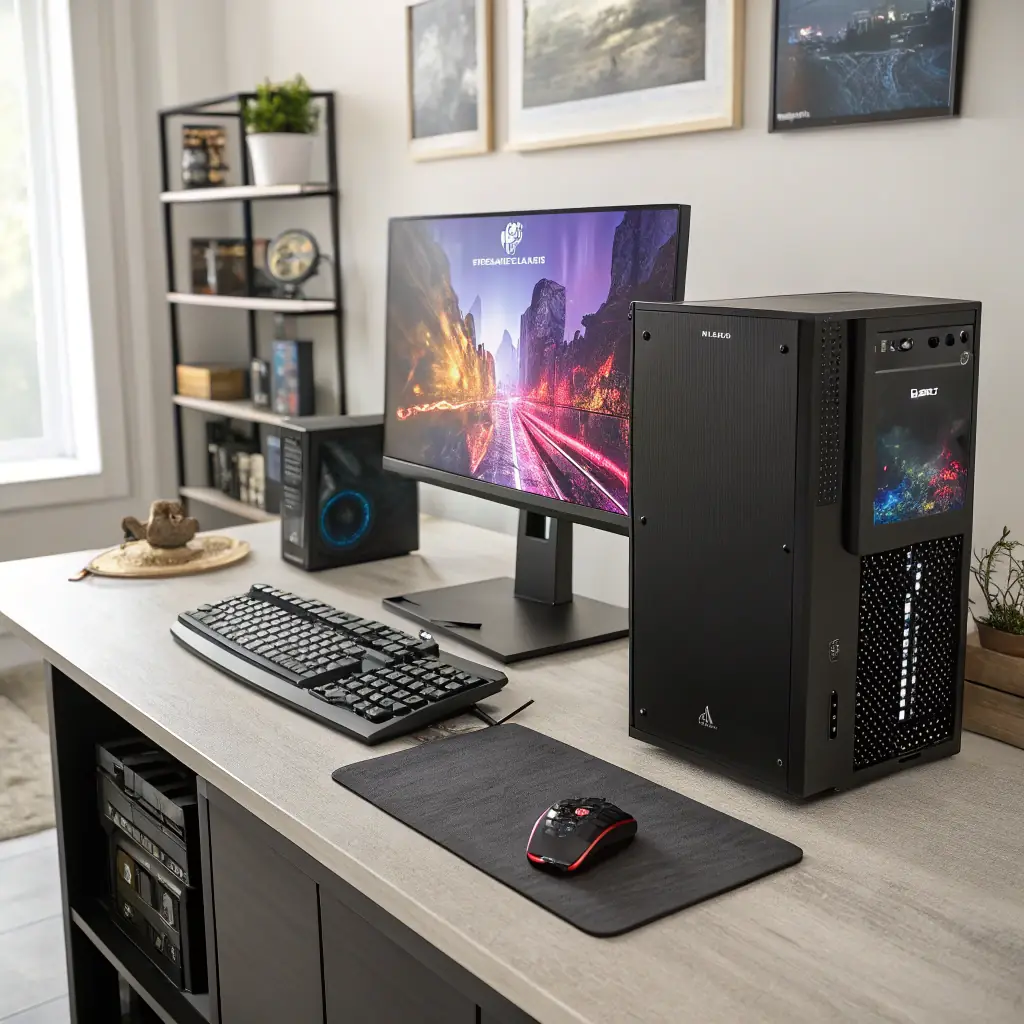 Lenovo Legion Tower 5