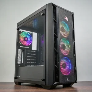 HP Pavilion Gaming Desktop