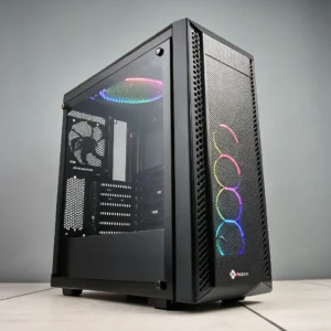 Lenovo Legion Tower 5
