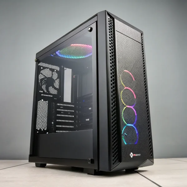 Lenovo Legion Tower 5