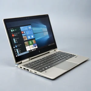 HP Spectre x360