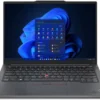 LENOVO THINKPAD E14 GEN5 (21JK00DAGP) i7-13th13700H-,16GB,512GB , 14.0" WUXGA
