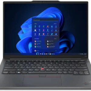 LENOVO THINKPAD E14 GEN5 (21JK00DAGP) i7-13th13700H-,16GB,512GB , 14.0" WUXGA
