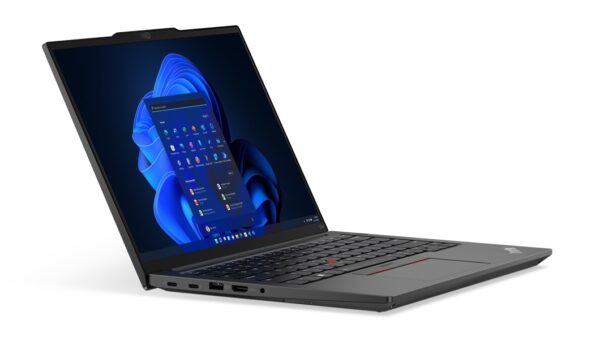 LENOVO THINKPAD E14 GEN5 (21JK00DAGP) i7-13th13700H-,16GB,512GB , 14.0" WUXGA