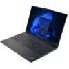 Lenovo ThinkPad E16 Gen1 - i7-13th 1355U, 8GB, 512GB, Intel UHD Graphics, 16"