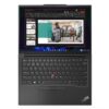 LENOVO THINKPAD E14 GEN5 (21JK00DAGP) i7-13th13700H-,16GB,512GB , 14.0" WUXGA
