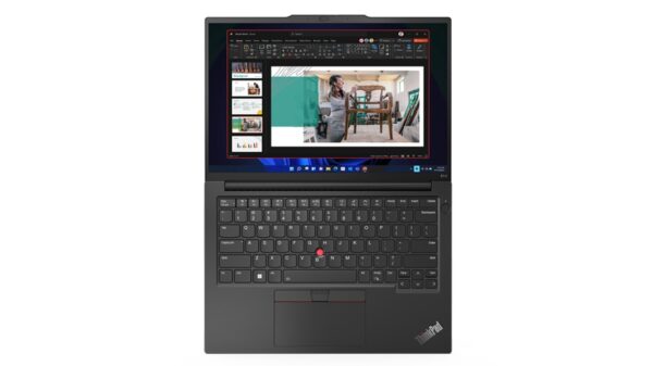 LENOVO THINKPAD E14 GEN5 (21JK00DAGP) i7-13th13700H-,16GB,512GB , 14.0" WUXGA