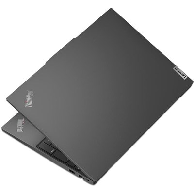 Lenovo ThinkPad E16 Gen1 - i7-13th 1355U, 8GB, 512GB, Intel UHD Graphics, 16"
