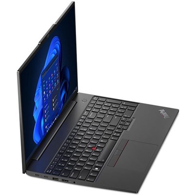 Lenovo ThinkPad E16 Gen1 - i7-13th 1355U, 8GB, 512GB, Intel UHD Graphics, 16"