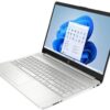 HP 15s-fq541ne Intel i312th , 4 GB , 256 GB SSD Win 11 Home