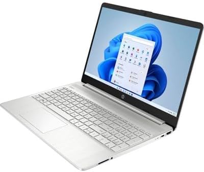 HP 15s-fq541ne Intel i312th , 4 GB , 256 GB SSD Win 11 Home