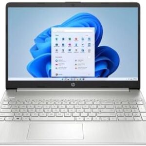 HP 15s-fq541ne Intel i312th , 4 GB , 256 GB SSD Win 11 Home