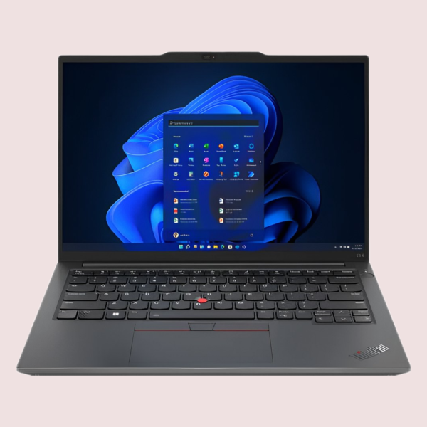 LENOVO THINKPAD E14 GEN5 (21JK00DAGP) i7-13th13700H-,16GB,512GB , 14.0" WUXGA