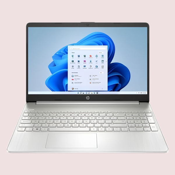 HP 15s-fq541ne Intel i312th , 4 GB , 256 GB SSD Win 11 Home